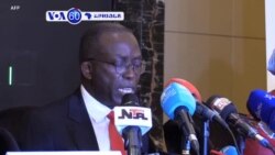 VOA60 Lingala 15 novembre 2021