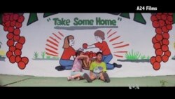 An America of Poverty Subsists Alongside the Glitter of Disney World