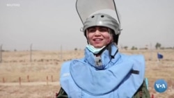 Xalqaro hayot – 1-aprel, 2021-yil