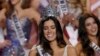 Ratu Kecantikan Kolombia Raih Mahkota Miss Universe