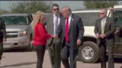 战场州北卡观察：提前投票选民关心实际议题