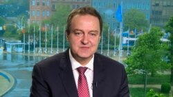 Dačić: Članice SB osudile ponašanje prema osoblju UNMIK-a