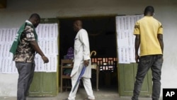 Un référendum constitutionnel s'est tenu en juin 2023 au Mali.