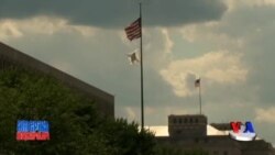 Muhojirlar boshini silayotgan tashkilotlar - Immigrants/Charity