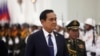 Perdana Menteri Thailand Seorang Miliarder