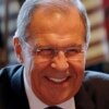 Sergei Lavrov