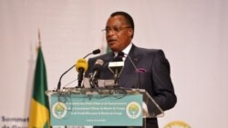Idriss Fall a recueilli la réaction du général Ferdinand Mbaou