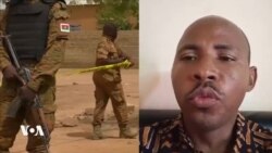 Meurtre de l'imam de Djibo: l'avis de Daouda Diallo, porte-parole du Collectif de lutte contre l’impunité