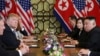 North Korea’s Strategy: Slam Everyone But Trump