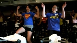 Women in Silicon Valley Take on Harassment