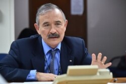 해리 해리스 주한미국대사. 사진 제공 = 주한미국대사관.