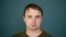 FILE - RFE/RL freelance journalist Andrey Kuznechyk is seen in an undated photo (svoboda.org/RFE/RL)