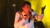 Stromae rassure que la créativité "est toujours là"
