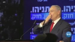 9-aprel - Isroilda parlament saylovlari