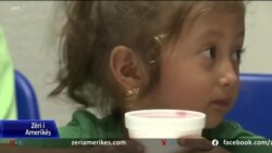 Pengesat për ribashkimin e familjeve të ndara në kufirin SHBA-Meksikë