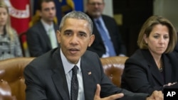 美国总统奥巴马