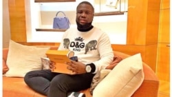 Ramon Abbas, Hushpuppi (Instagram/ Hushpuppi)