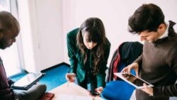 밀레니얼 세대의 소득이 부모 세대에 미치지 못한다는 조사 결과가 나왔다. (자료사진)