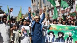 حکومت کا مؤقف ہے کہ آئے روز کے احتجاج اور دھرنوں سے کوئٹہ میں ٹریفک کا نظام درہم برہم ہو جاتا ہے۔