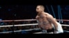 Film Southpaw, Angkat Kehidupan Petinju ke Layar Lebar