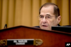 Jerrold Nadler