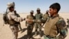 US Begins Winding Down Afghan Military Mission