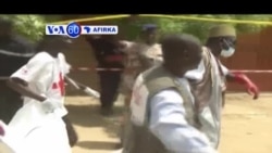 VOA60 AFIRKA: A Chadi An Kashe Mutane 11 Yan Boko Haram, Yuni 30, 2015