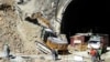 41 Indian Workers Remain Trapped in Tunnel as Drilling Faces Challenges