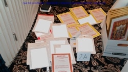 Trump-FBI: la justice autorise la nomination d'un expert indépendant 