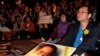 Hong Kong Demands Freedom for Liu Xiaobo