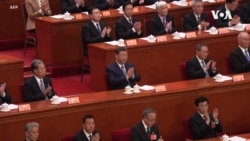 Кина ги обвинува САД за нарушување на светската стабилност, но истовремено му се заканува на Тајван