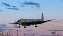 Moscou envoie de conseillers militaires à Brazzaville