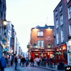 Europe is the first region of the world to see a long-term decline in fertility.