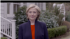 Hillary Clinton Announces 2016 Campaign for President