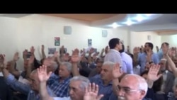 Milli Şuranın prezidentliyə vahid namizədi Rüstəm İbrahimbəyovdur 