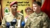 Iraqi Military: Islamic State Only Holds 7 Percent of Country