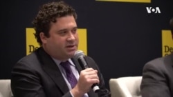 华盛顿邮报专栏作家罗金(Josh Rogin)说美国的印太战略未能改变中国的行为