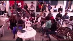 ሕርይቲ ጋንታ ኣትለታት ስደተኛታት ተዓዋቲት ወርቂ መዳልያ ኦሎምፒክስ ኮይና