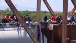 Border Crisis Fuels Opposition to Immigration Reform