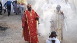 የሃገር ባሕልና ሳይንስ