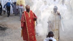 የሃገር ባሕልና ሳይንስ