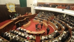 Reportage de Georges Ibrahim Tounkara, correspondant à Abidjan pour VOA Afrique