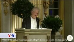 Snažan protest protiv Nobelove nagrade Peteru Handkeu