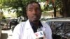 Dr. Jacques Mackenzie says the General Hospital is ill-equipped to handle Coronavirus patients. (Matiado Vilme / VOA Creole)