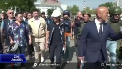 Raporti për situatën në centralin bërthamor në Ukrainë