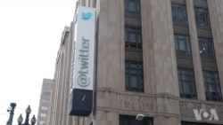 假新闻泛滥 社交媒体公司面临更大压力