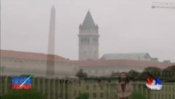 Vashington yodgorligi - Washington Monument