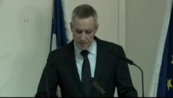 Le procureur de la Republique, François Molins, fait le point sur l'attaque du 26 juin 2015