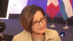 欧盟各国无法就移民配额计划达成共识