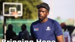 Luol Deng et sa famille ont fui la guerre civile